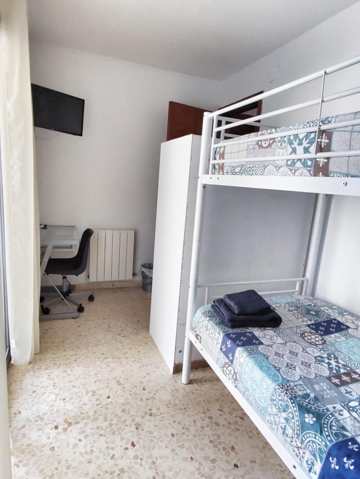 La Casa Dels Boscos Villa Tarragona Cameră foto